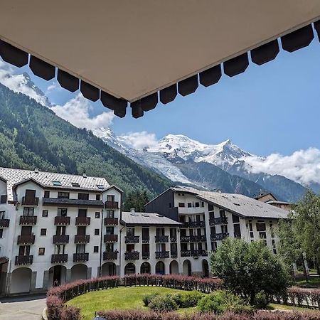 Central Spacious Flat With Private Parking Chamonix Ngoại thất bức ảnh