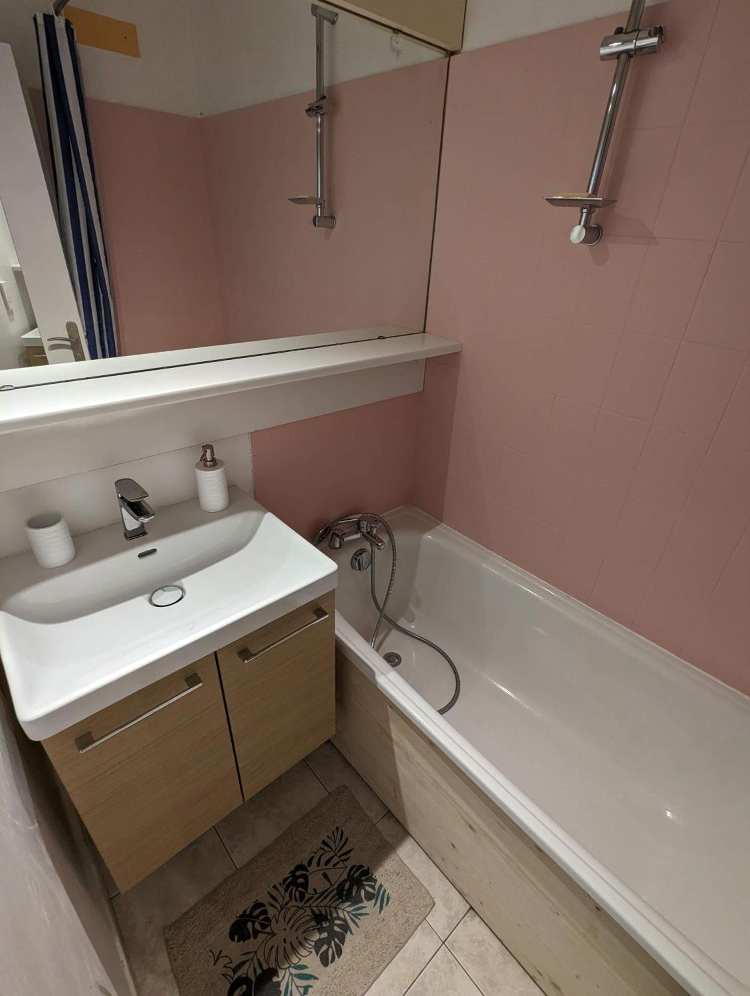 Central Spacious Flat With Private Parking Chamonix Ngoại thất bức ảnh